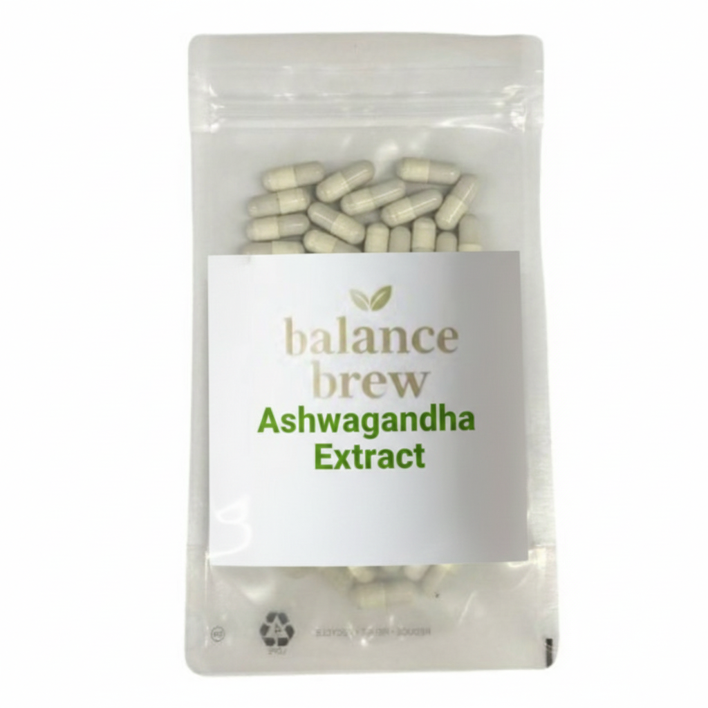 Ashwagandha